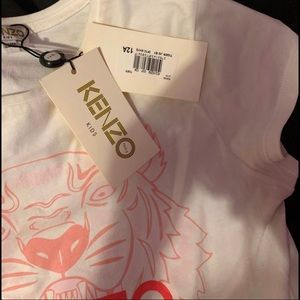 Kenzo shirt